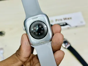 X10 Pro Max Smartwatch