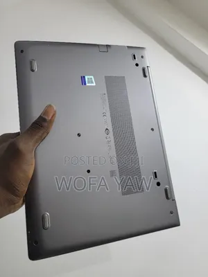 Laptop HP ZBook X2 16GB Intel Core i7 SSD 512GB