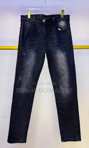 Original Denim Stock Jeans Available in Stock