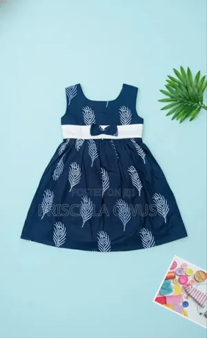 Girls /Kids Dresses - 2 To 6 Years