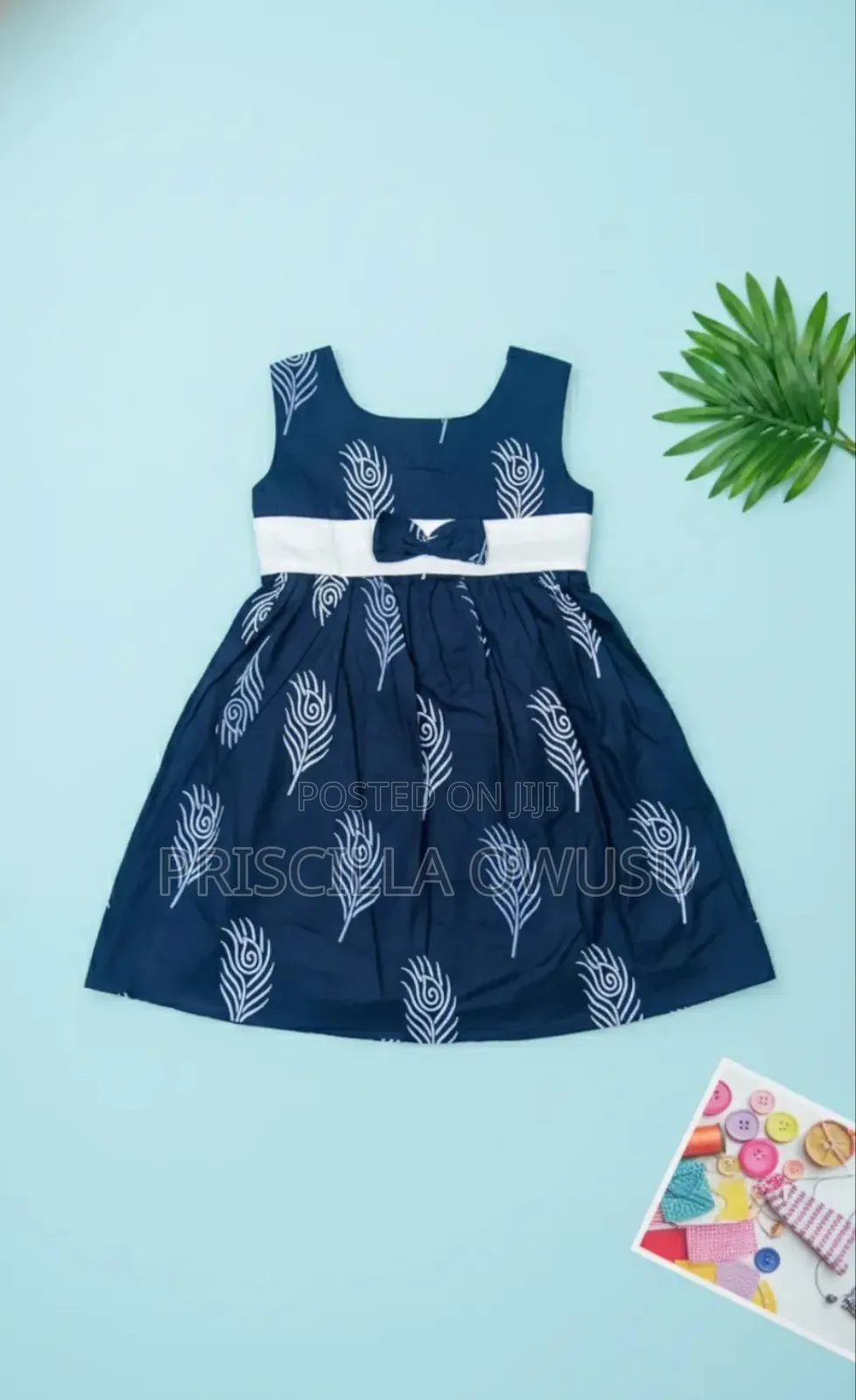 Girls /Kids Dresses - 2 To 6 Years