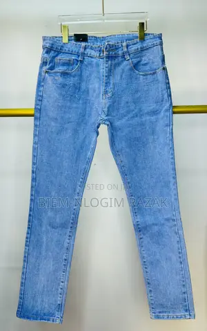 Original Denim Stock Jeans Available in Stock