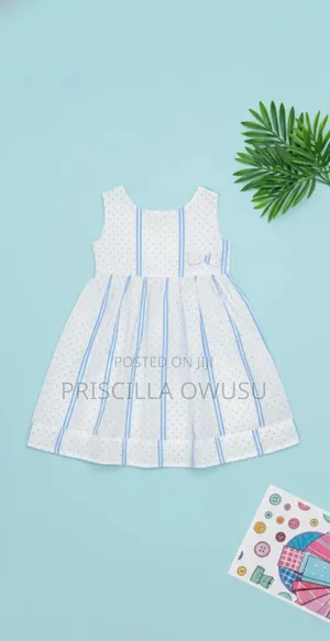 Girls /Kids Dresses - 2 To 6 Years
