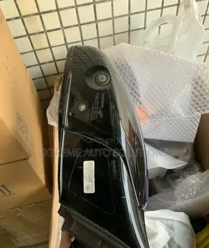 Acura Rdx 2020 Side Mirror With Camera