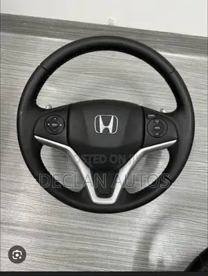 Honda Hr-v V 2015 Steering Wheel