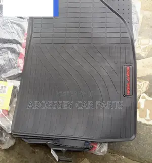Highlander Floor Mat Available