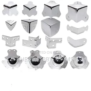 Ball Corner Protector