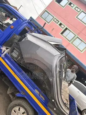 Civic 2016 2019 Back Cut Complete