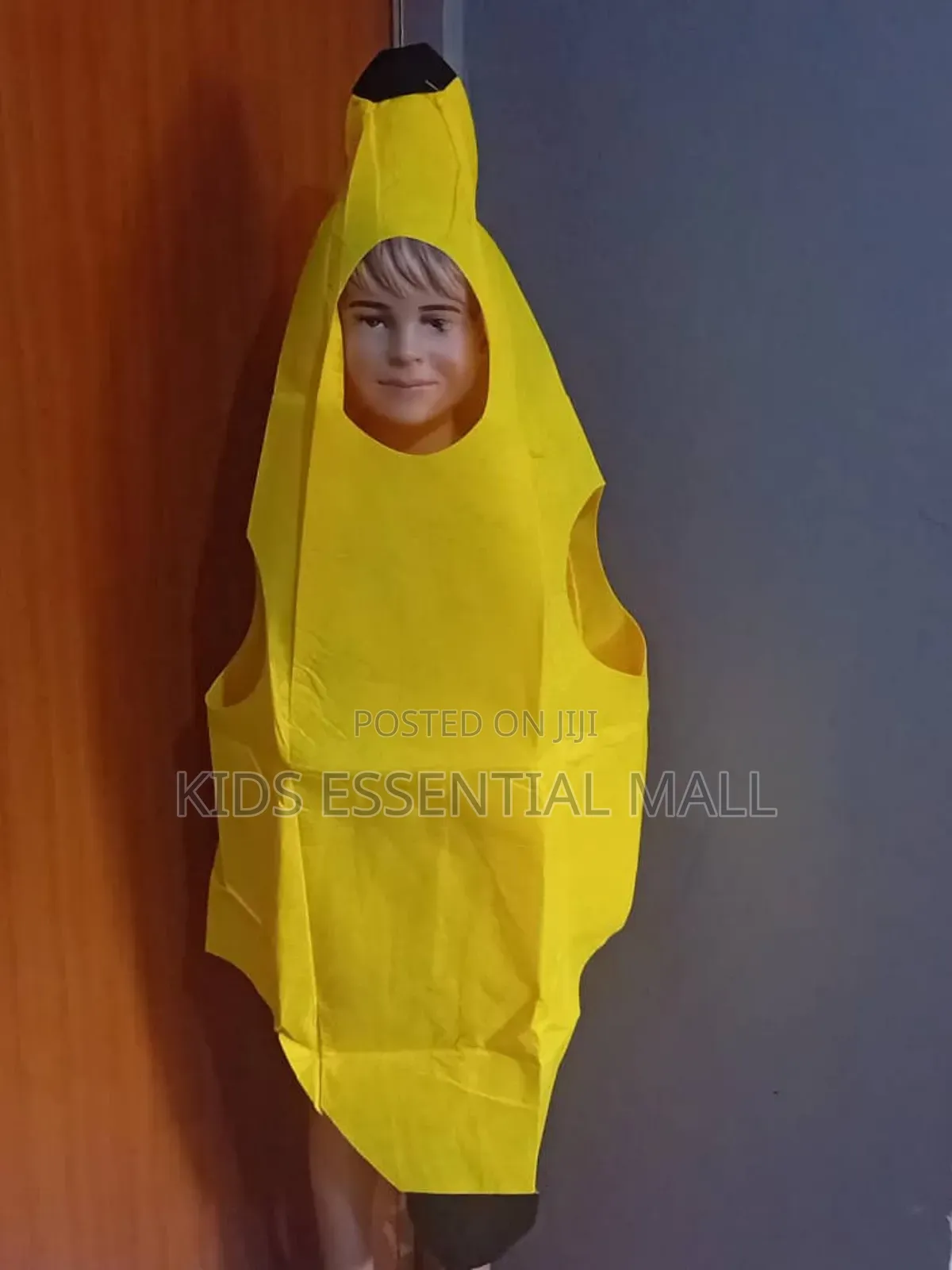 Pineapple Fruit Costume for Kids