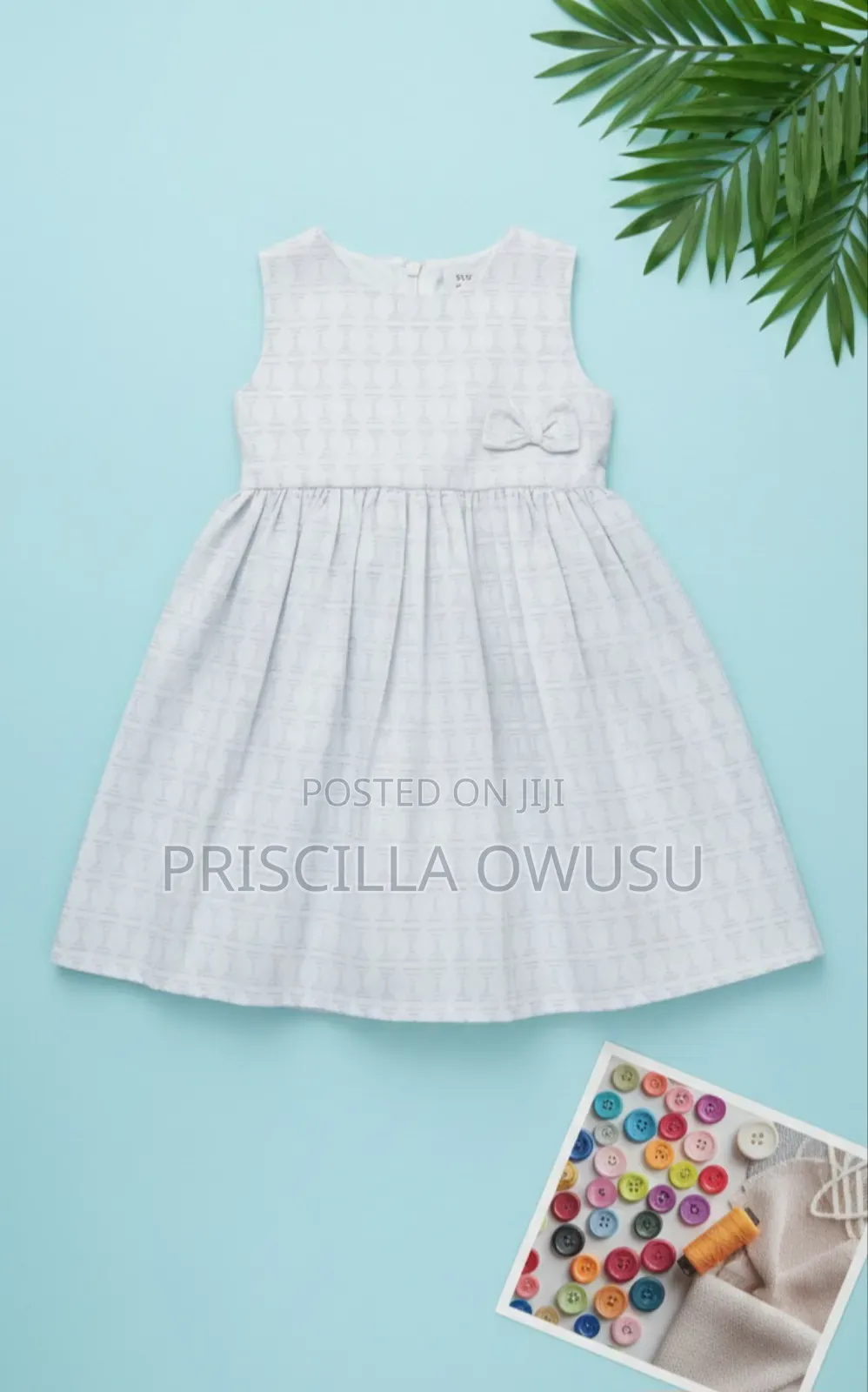 Girls /Kids Dresses - 2 To 6 Years