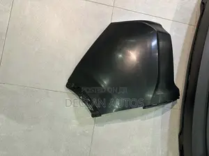 2017 - 2021 Honda CRV Side Rear Bumper Cover
