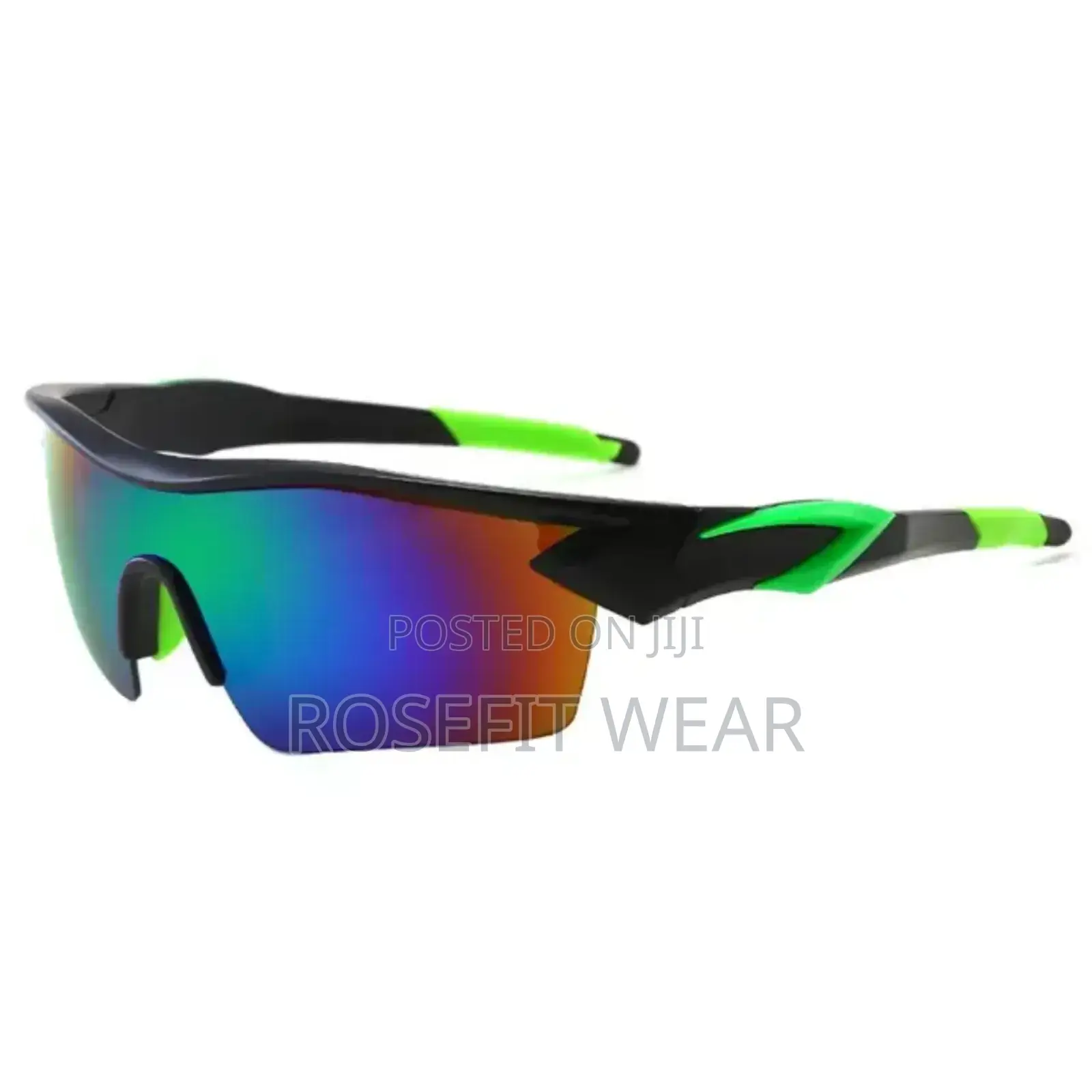 Sport Sunglasses for Unisex