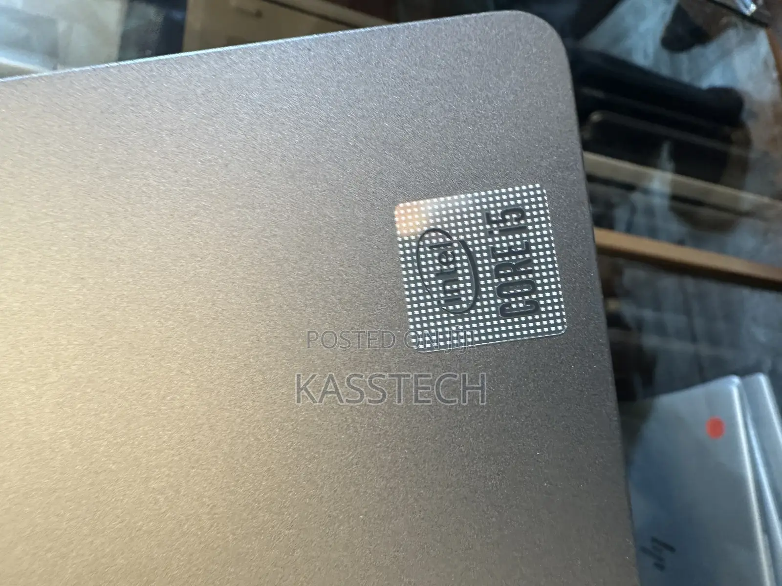 Laptop Dell Latitude 5410 8GB Intel Core I5 SSD 256GB