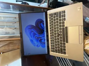 Laptop Dell Latitude 5410 8GB Intel Core I5 SSD 256GB