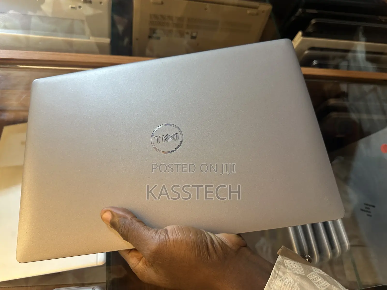 Laptop Dell Latitude 5410 8GB Intel Core I5 SSD 256GB