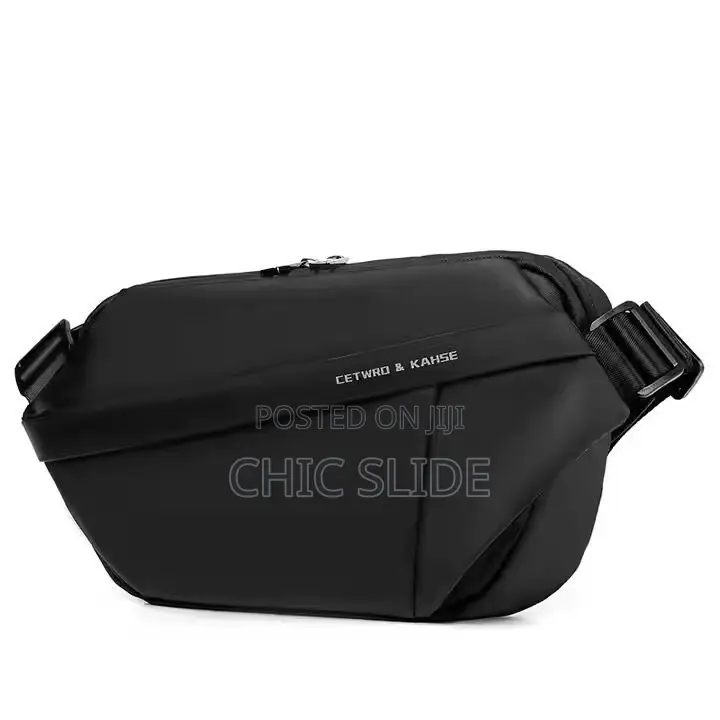Chest/Cross Bag