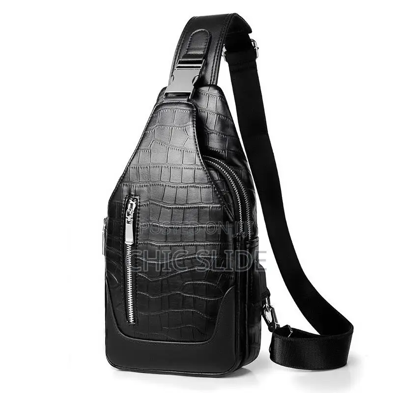 Chest/Cross Bag