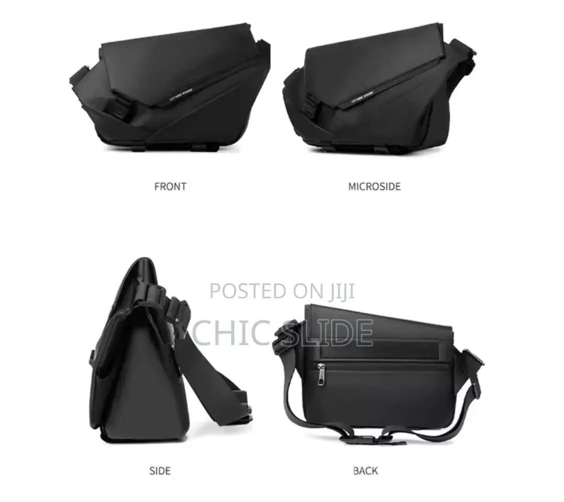 Chest/Cross Bag