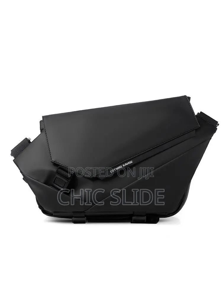 Chest/Cross Bag