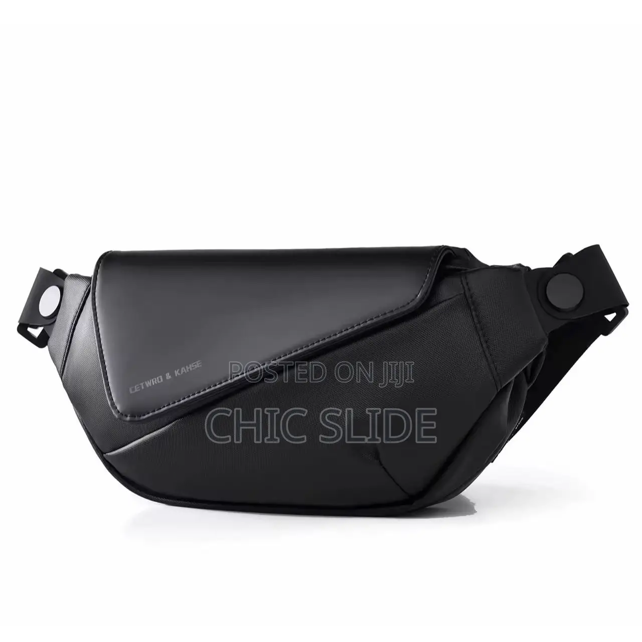 Chest/Cross Bag