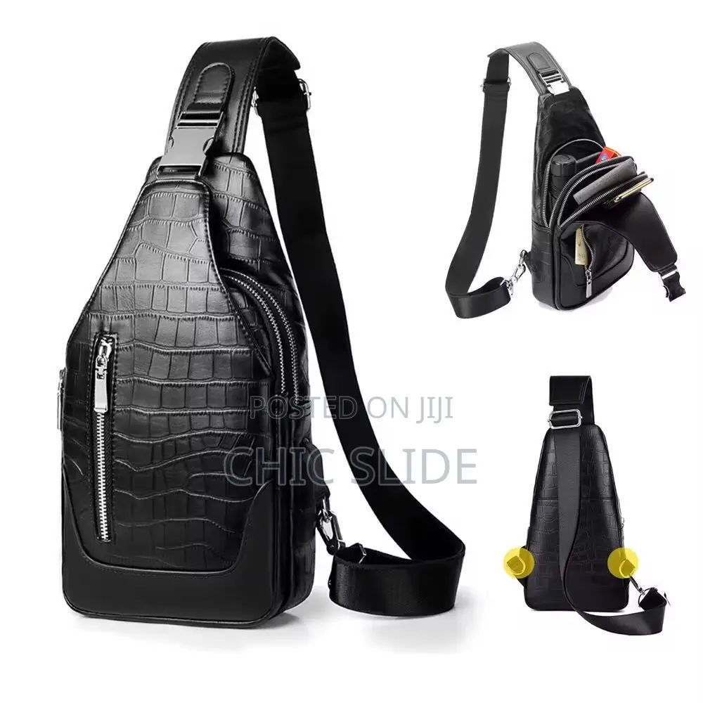 Chest/Cross Bag