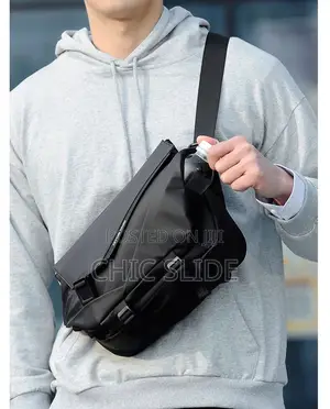 Chest/Cross Bag