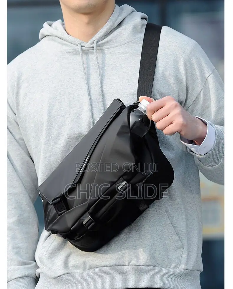 Chest/Cross Bag