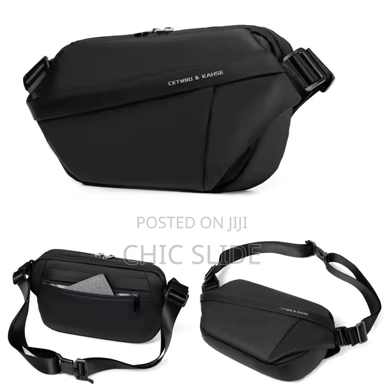 Chest/Cross Bag