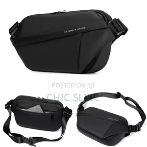Chest/Cross Bag