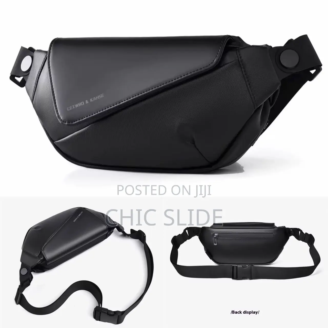 Chest/Cross Bag