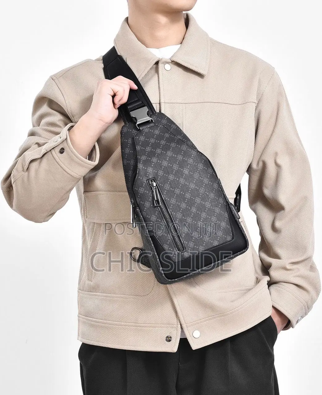 Chest/Cross Bag
