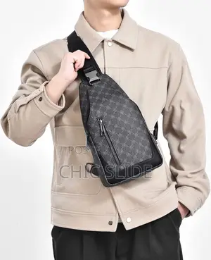 Chest/Cross Bag