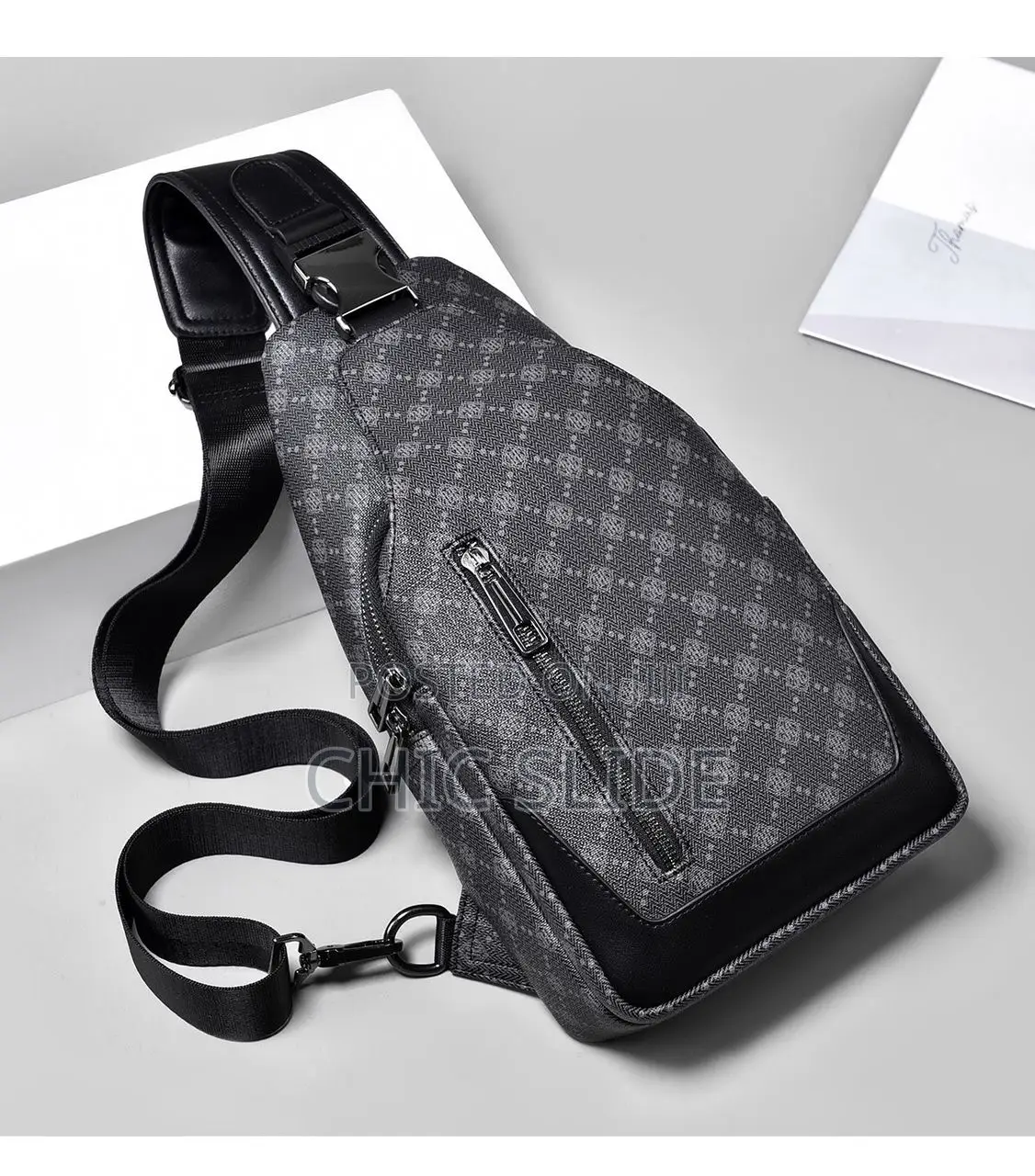 Chest/Cross Bag