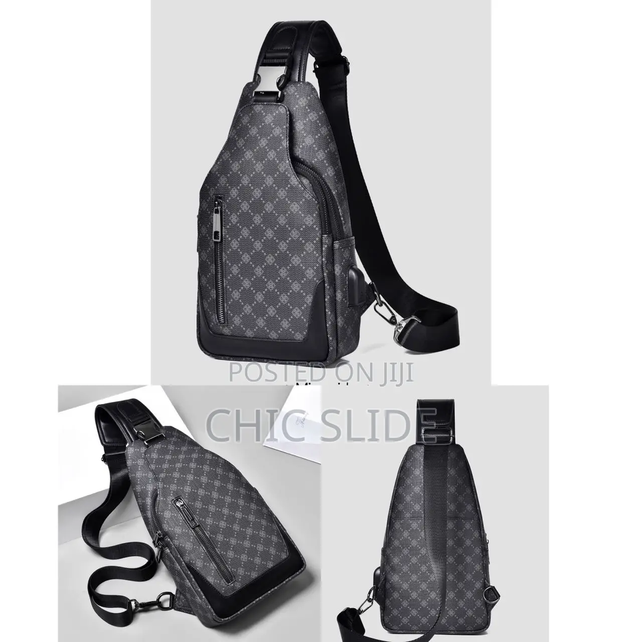 Chest/Cross Bag