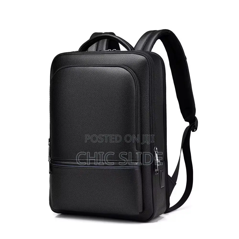 Anti Theft Shell Backpack With Usb Port