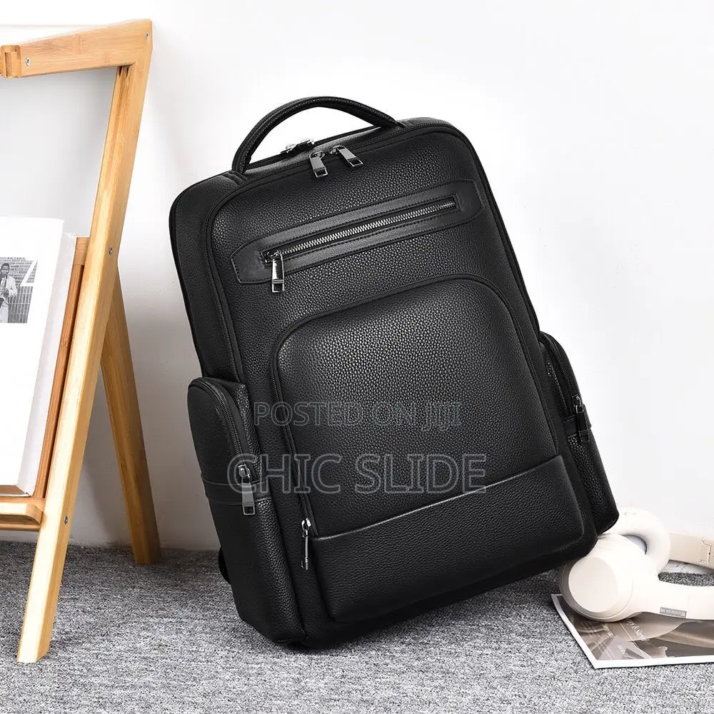 Anti Theft Shell Backpack With Usb Port