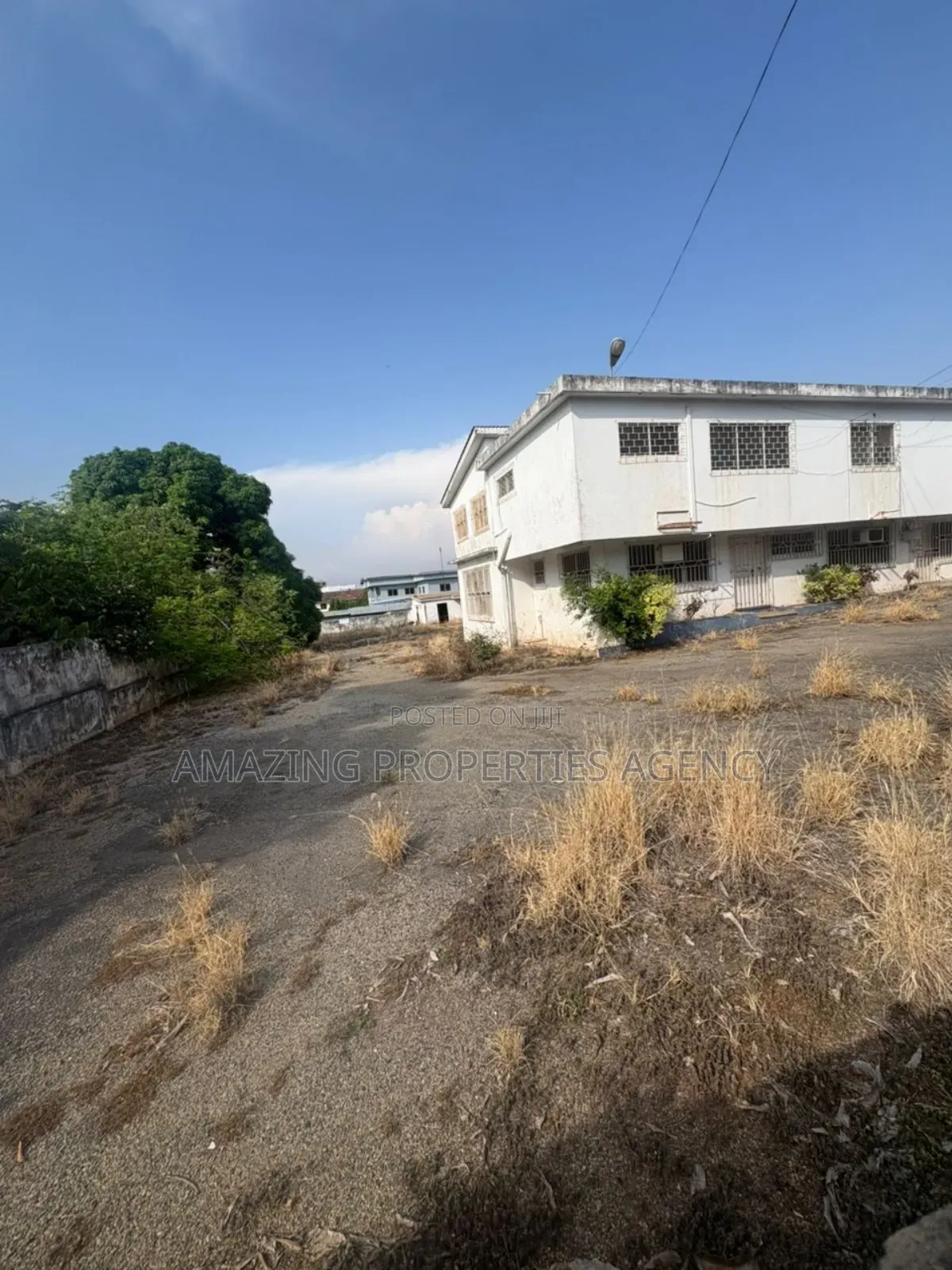 For Sale 2 Plot of Land at Airport Residential