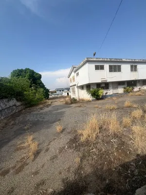 For Sale 2 Plot of Land at Airport Residential