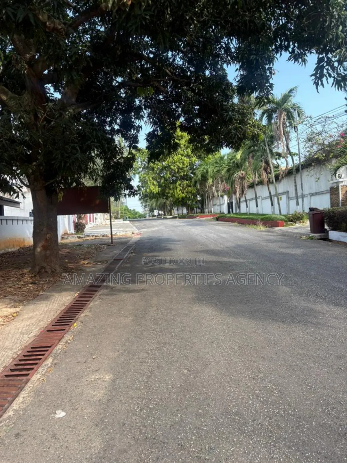 For Sale 2 Plot of Land at Airport Residential