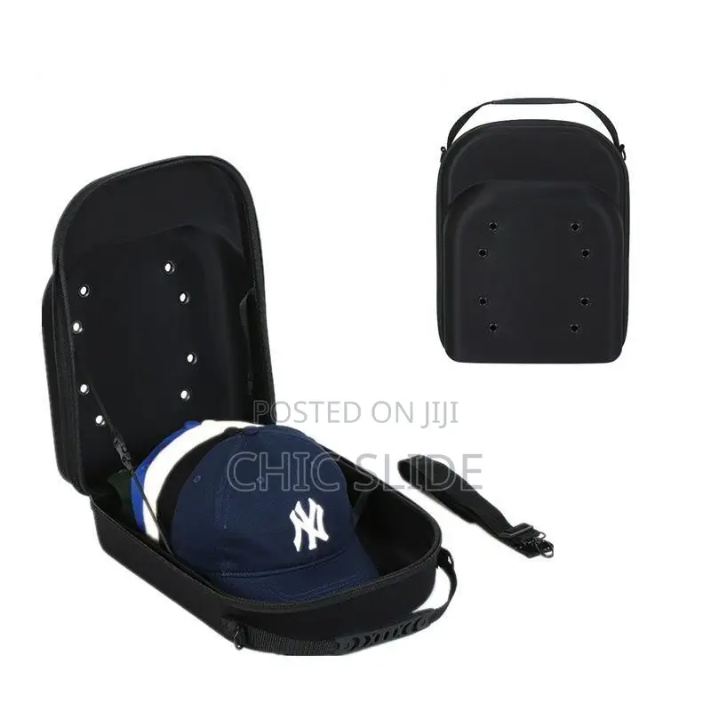 Designed Cap Cases
