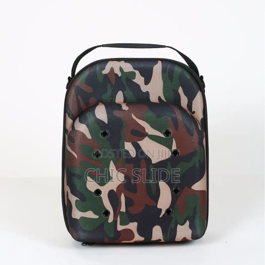 Designed Cap Cases
