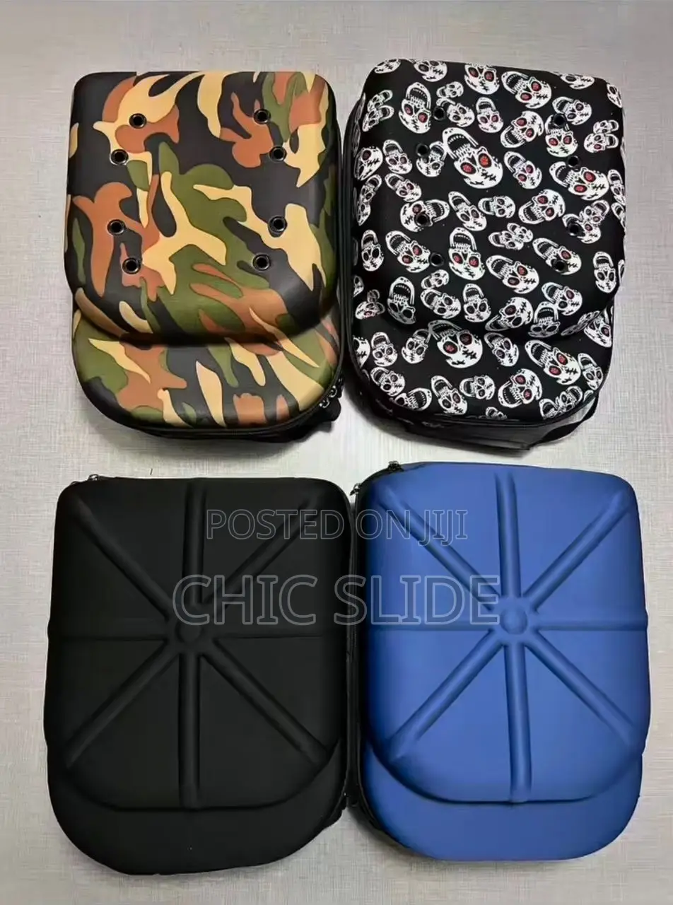 Designed Cap Cases