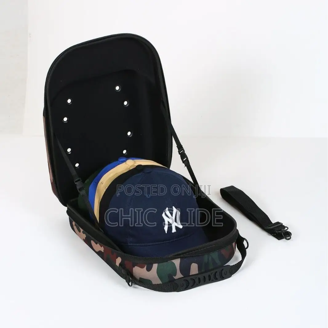 Designed Cap Cases