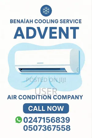 Air Condition Services