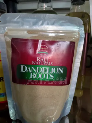 Dandelion Root Powder