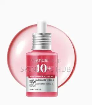 Anua Niacinamide Serum
