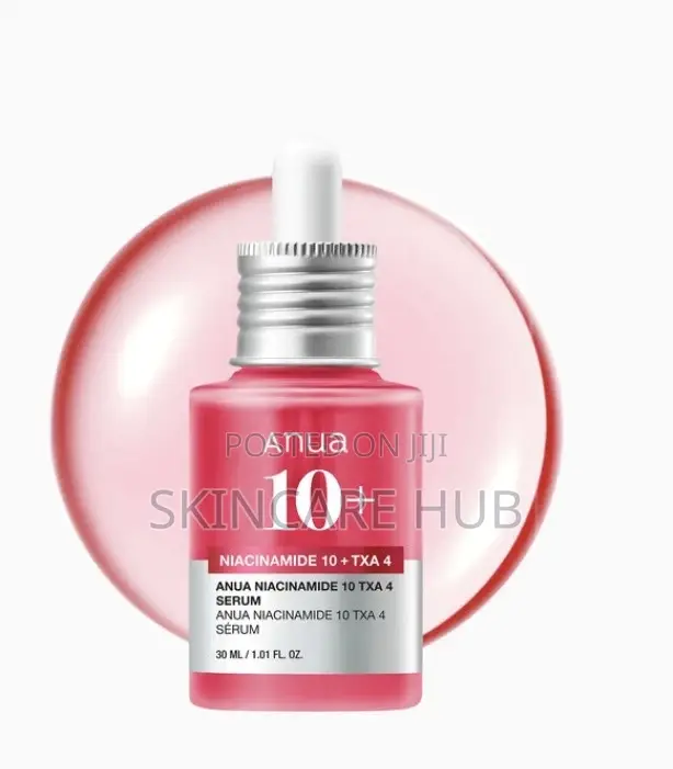 Anua Niacinamide Serum