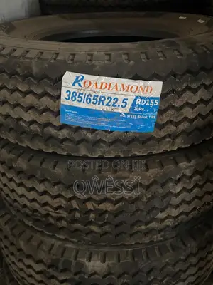 Quality and Affordable Tyres