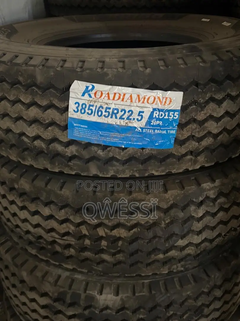 Quality and Affordable Tyres
