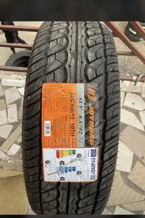 Quality and Affordable Tyres